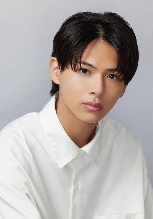 小宫璃央 Rio Komiya