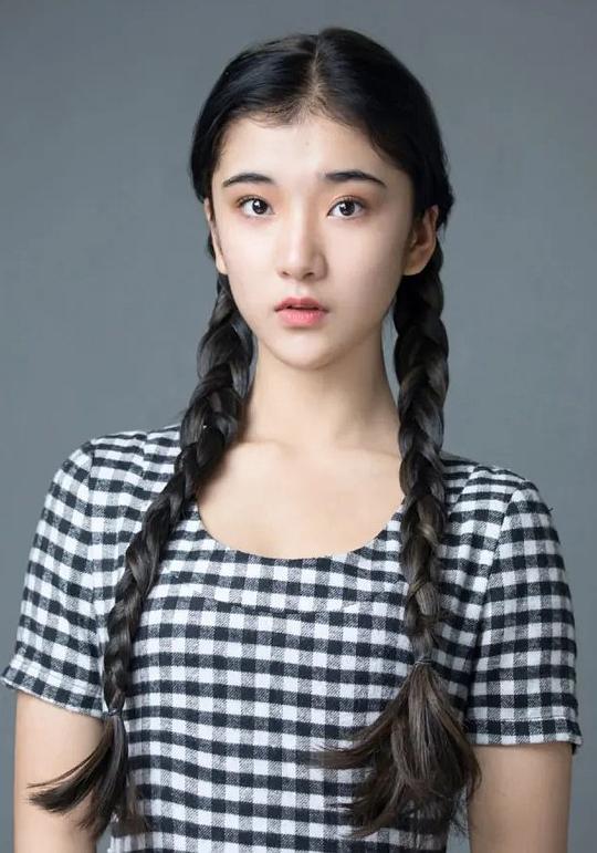 阚琳娜
