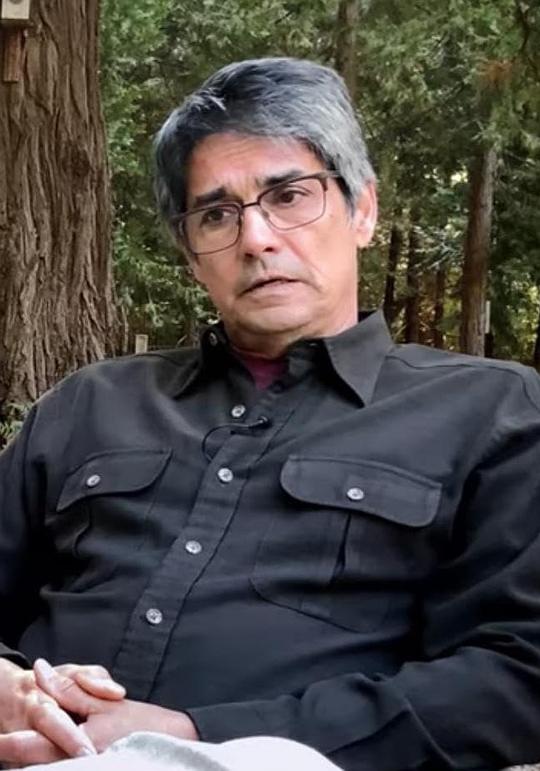 克里希纳·拉奥 Krishna Rao