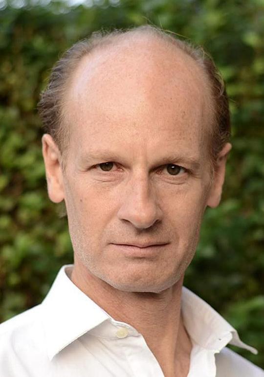 约翰·麦凯 John Mackay