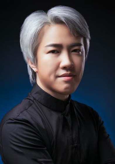 刘亚东 Yadong Liu