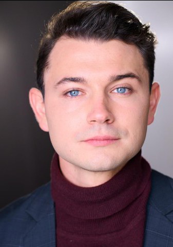 山姆·卡斯 Sam Cass