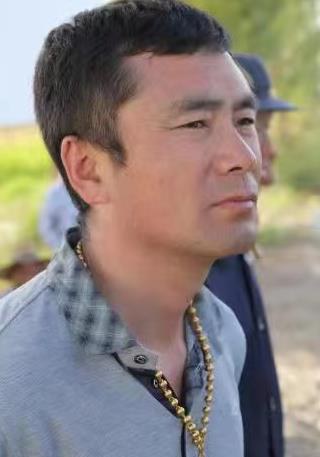 杨光锐 Guangrui Yang