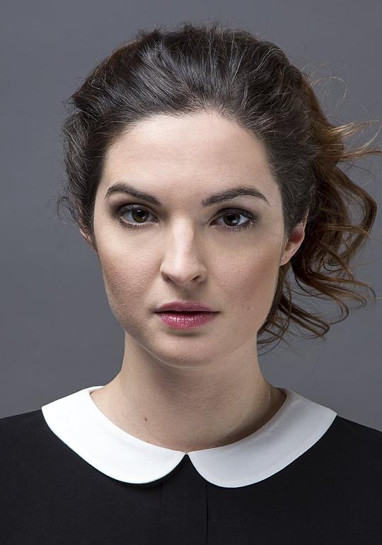 克里丝蒂娜·波齐姆科娃 Kristýna Podzimková