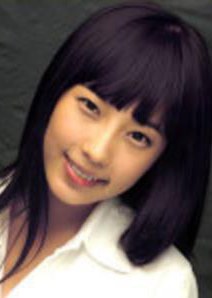 曹秀贞 Soo-Jeong Jo