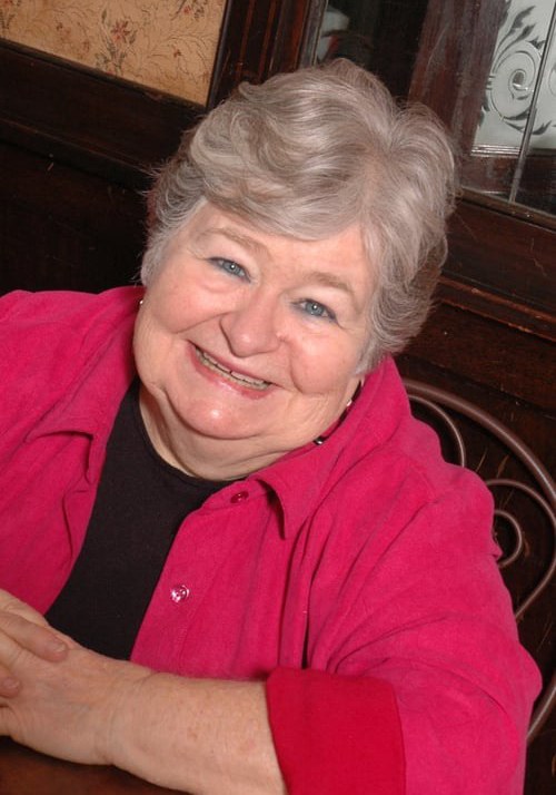 佩姬·麦利 Peggy Miley