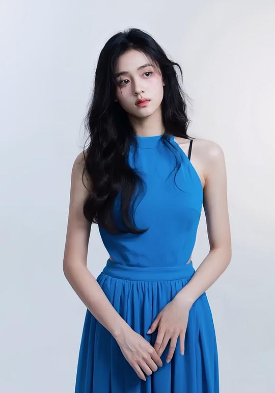 周益如 Yiru Zhou