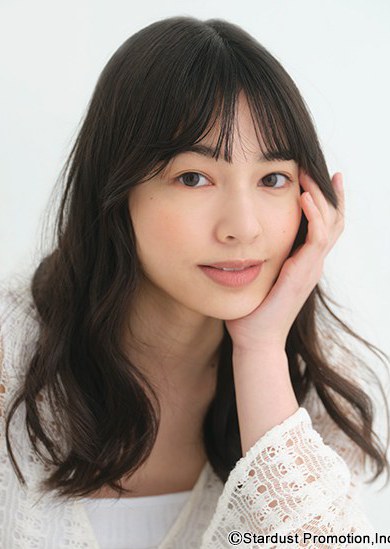 中泽实子 Miko Nakazawa