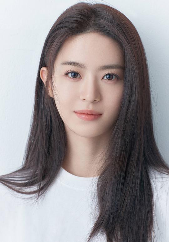 全昭映 Jeon So-young
