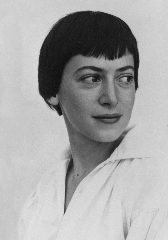 厄休拉·勒古恩 Ursula K. Le Guin