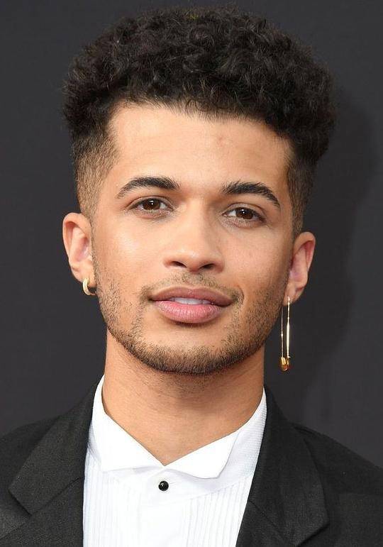 乔丹·费舍 Jordan Fisher