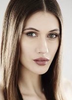 卡罗琳·格林 Caroline Green
