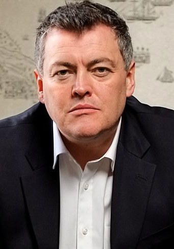 路易斯·麦克劳德 Lewis Macleod