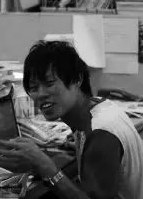 金泽友也 Tomoya Kanazawa