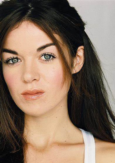 杰德·拉姆西 Jade Ramsey