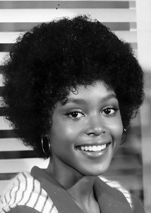 布兰达·塞克斯 Brenda Sykes