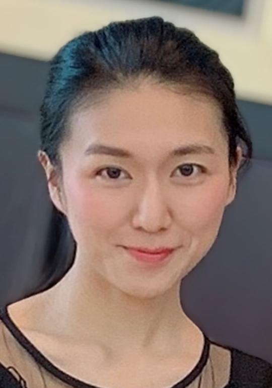 邓嘉欣 Tang Ka Ian