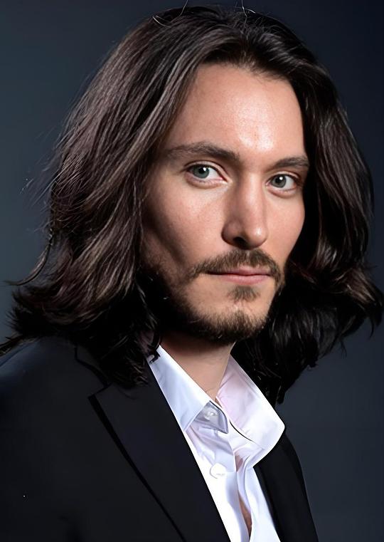 克劳迪奥·卡塔诺 Claudio Cataño