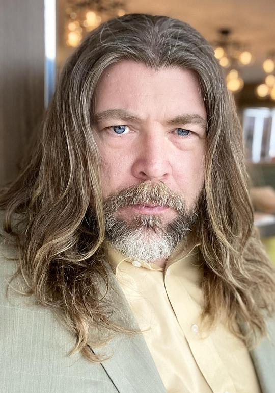 克里斯蒂安·斯托克斯 Christian Stokes