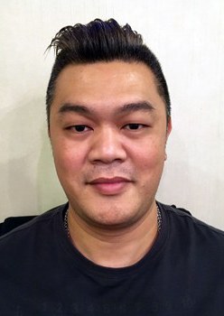 殷子善 Yan Tsz-Sin