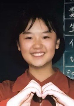 段东丽 Dongli Duan