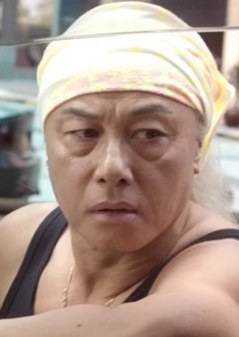 邓再森 Joi-Sam Tang