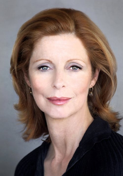 希瑟·米切尔 Heather Mitchell