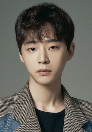 卢宗贤 No Jong-hyun