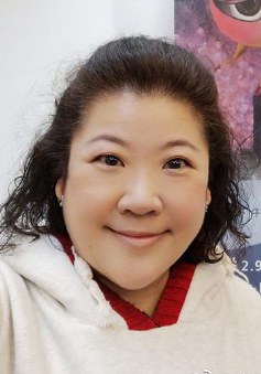 蔡湘宜 Hsiang-I Tsai