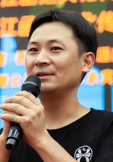 马晓龙