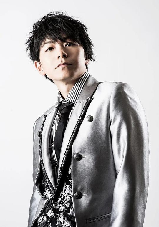 岸尾大辅 Daisuke Kishio