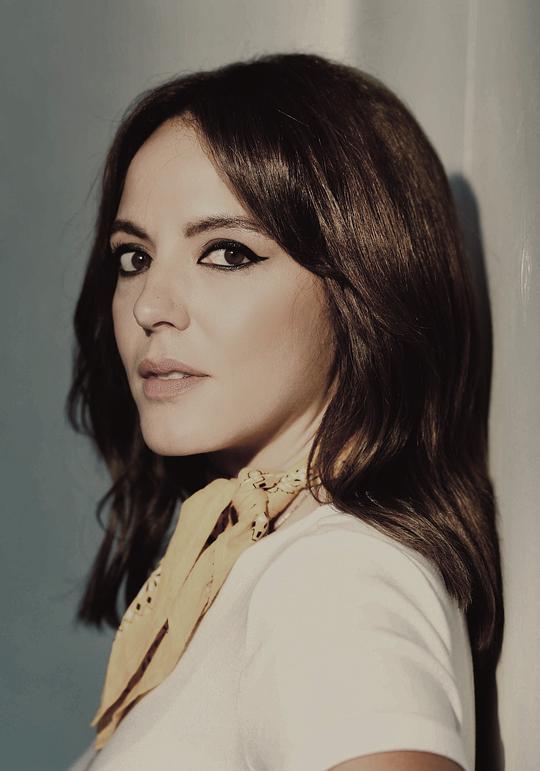 莫妮亚·乔柯里 Monia Chokri