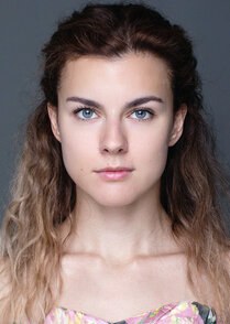瓦尔瓦菈·拉普特瓦 Varvara Lapteva