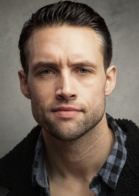 史蒂夫·艾伦-西波 Stephen Aaron-Sipple