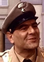 哈尔·加利利 Hal Galili