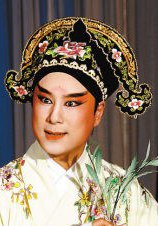 李公律 Gonglü Li