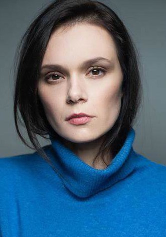 纳塔莉亚·加里宁 Natalya Kalinina