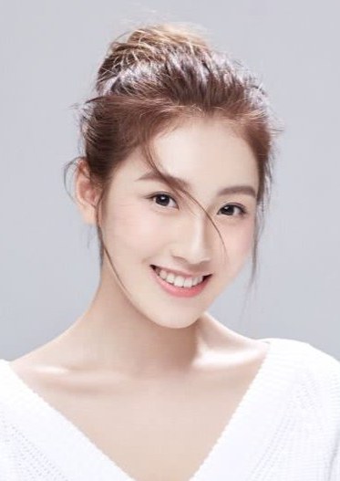 赵儒嫣 Ruyan Zhao