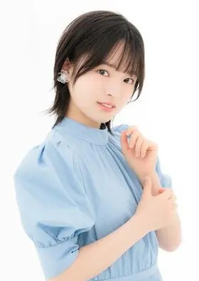 大熊和奏 Okuma Wakana