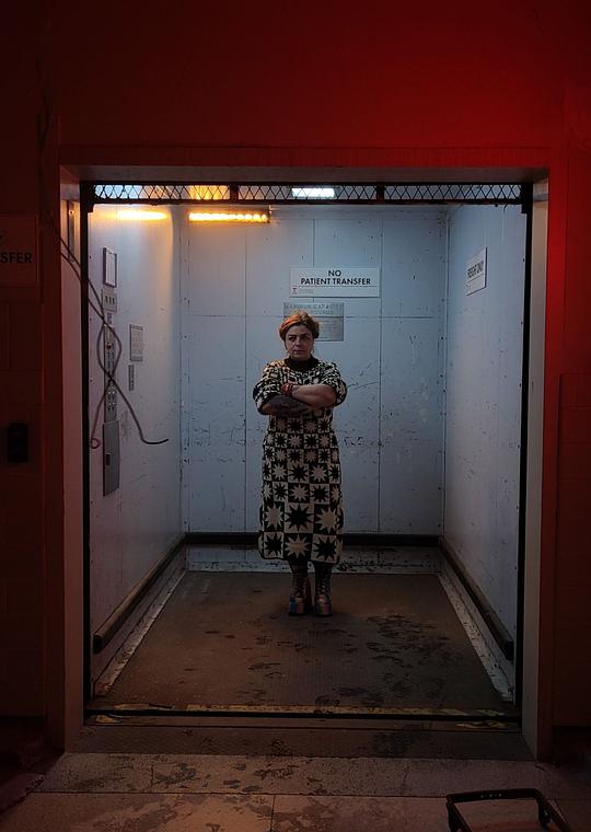 丽莎·索珀 Lisa Soper