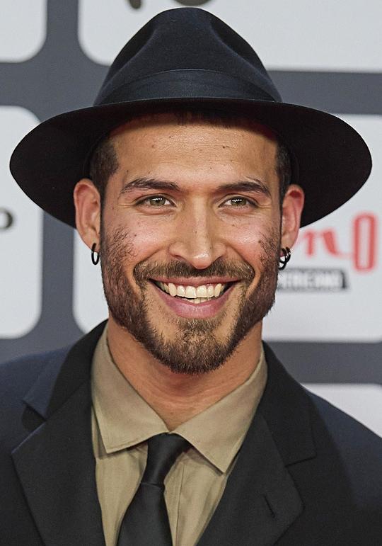 埃德加·维托里诺 Édgar Vittorino