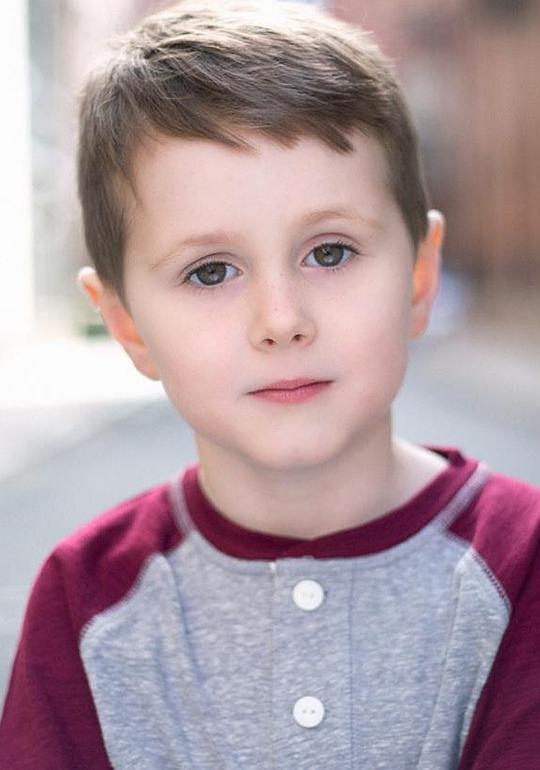 科林·基恩 Colin Keane