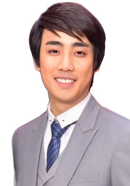 吉拉维奇·蓬帕吉特 Jiravich Pongpaijit