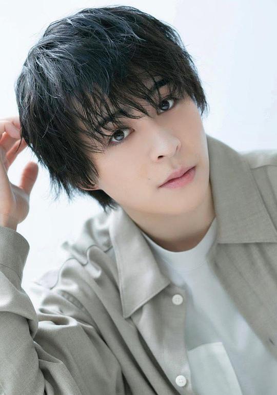 西铭骏 Shun Nishime