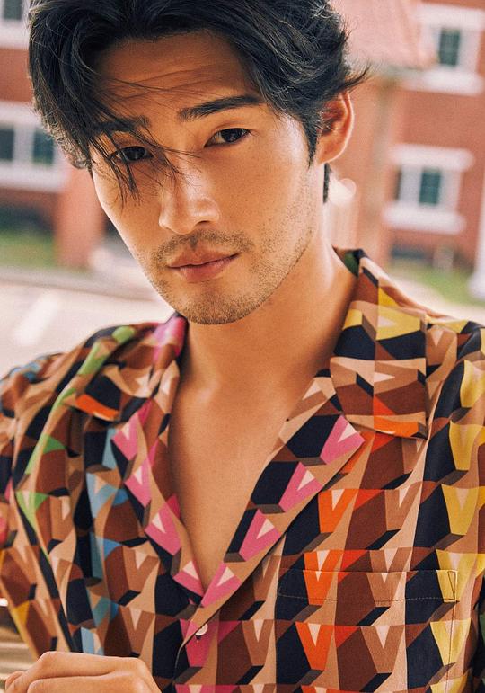 崔光禄 Choi Kwang Rok