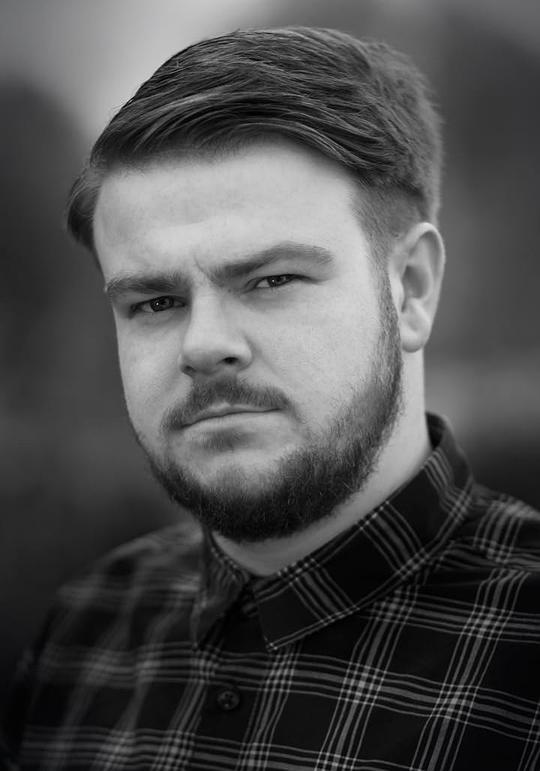 安德鲁·埃利斯 Andrew Ellis