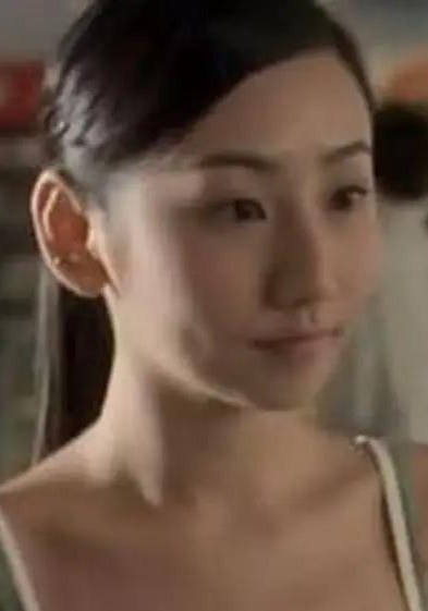 冯皓诗 Gladys Ho-Sze Fung