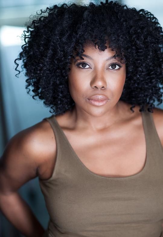 卡特里娜·雷诺兹 Katrina Reynolds