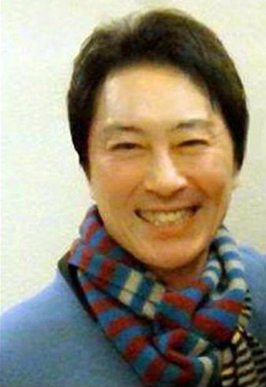 石井茂树 Shigeki Ishii