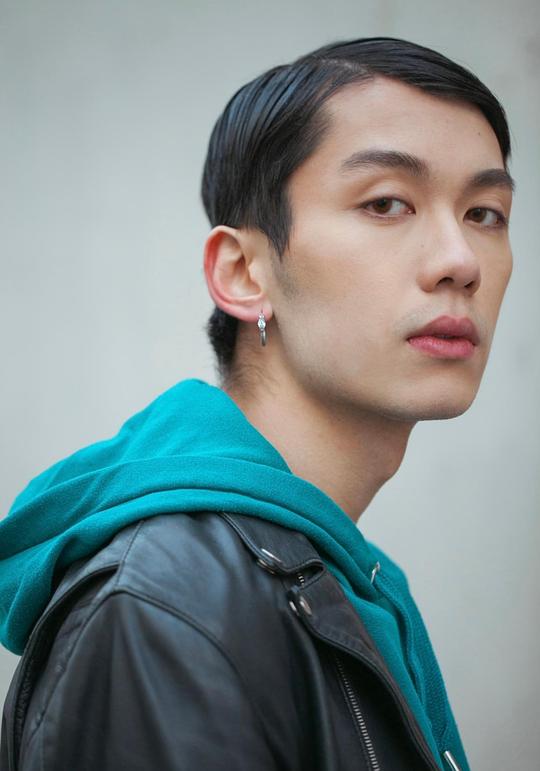 胡凯 Kai Hu
